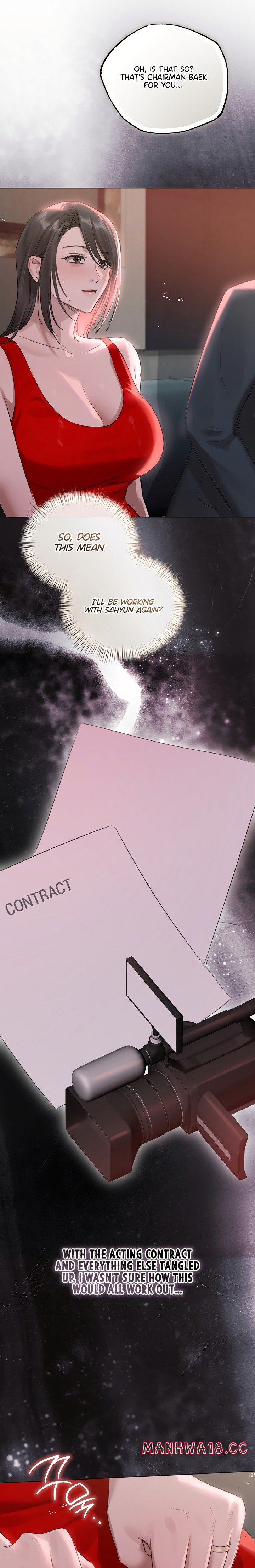 Flesh and Money - Chapter 42 Page 7