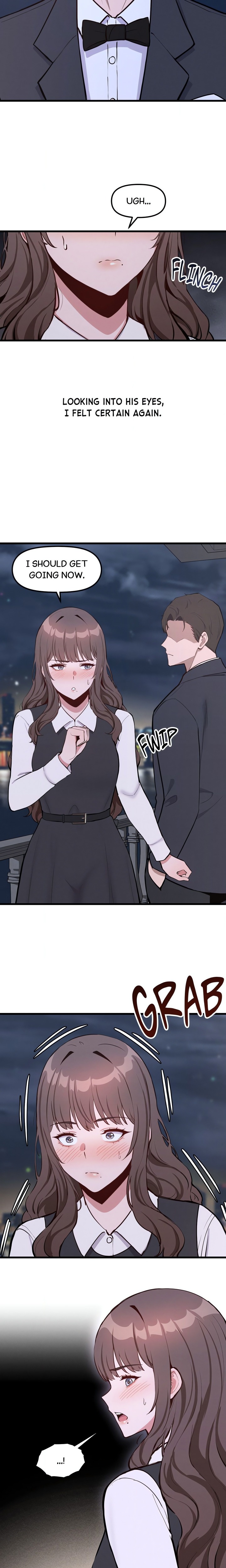 Daddy’s Girl - Chapter 1 Page 24