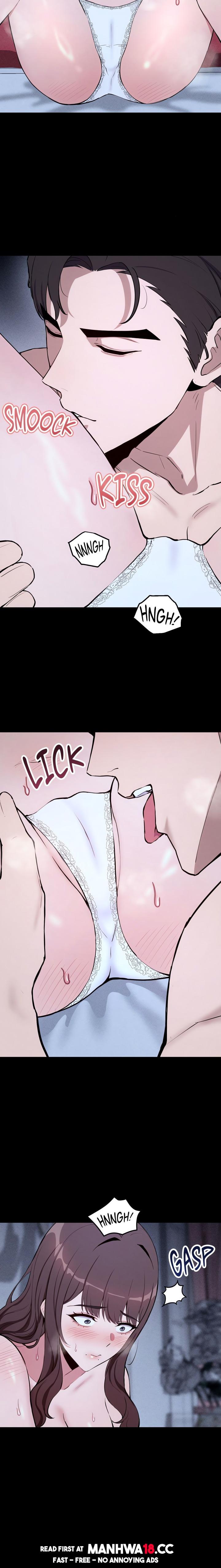 Daddy’s Girl - Chapter 1 Page 3