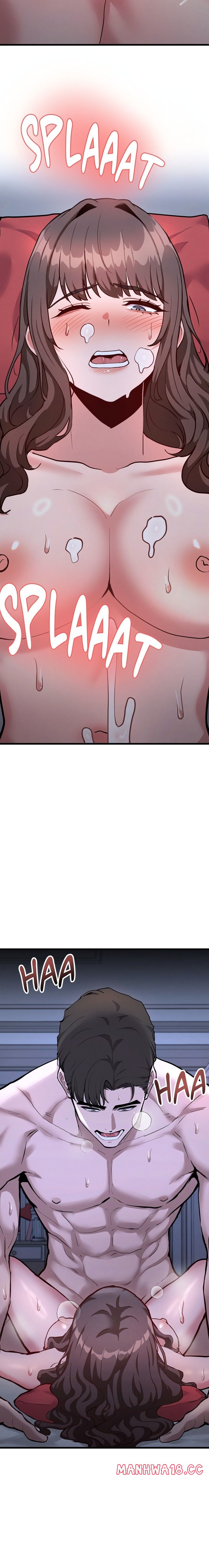 Daddy’s Girl - Chapter 10 Page 21