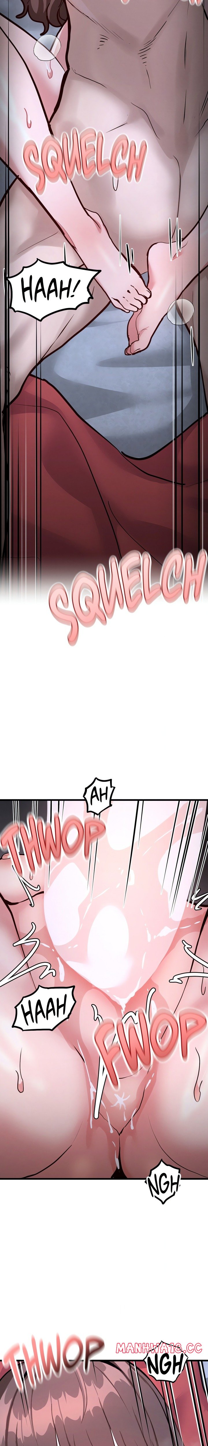 Daddy’s Girl - Chapter 10 Page 8