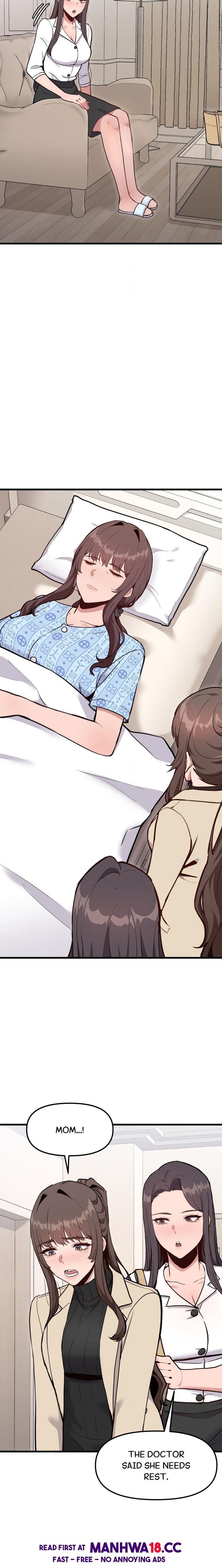 Daddy’s Girl - Chapter 13 Page 2