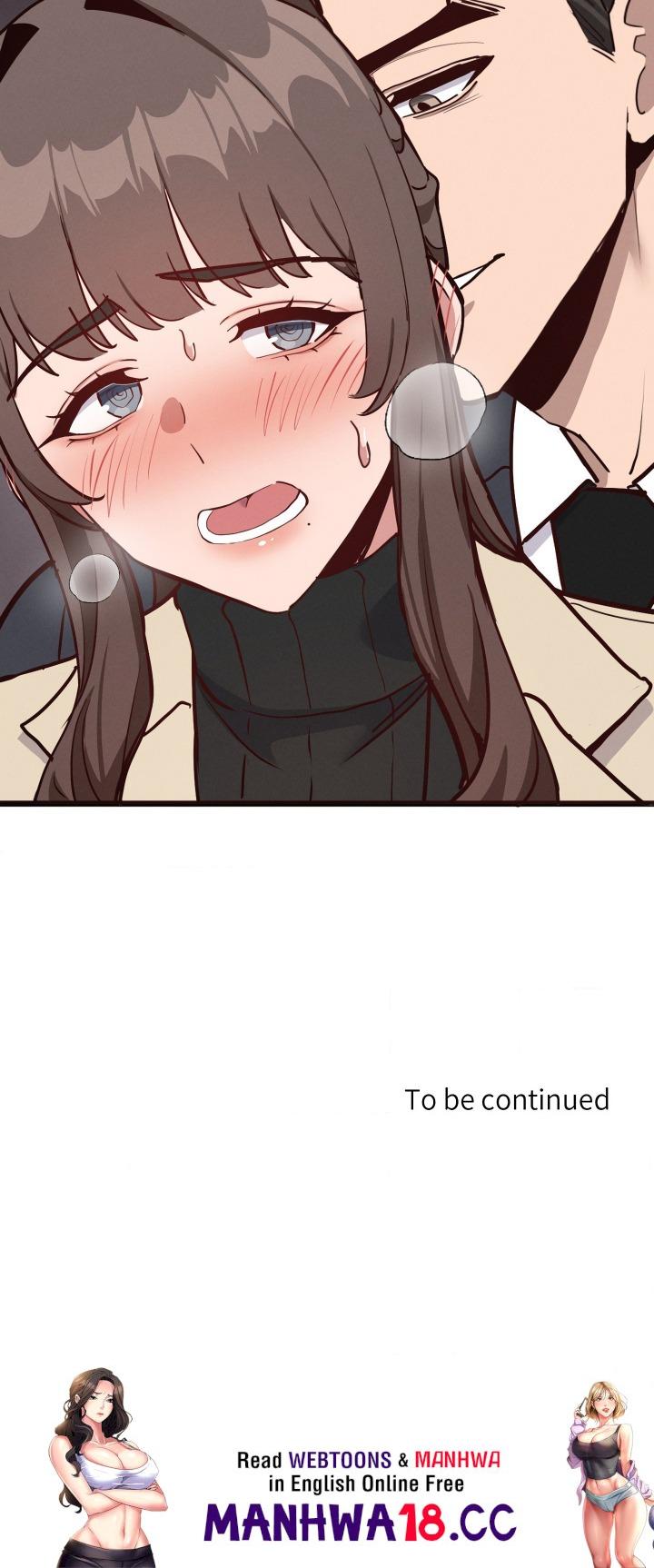 Daddy’s Girl - Chapter 14 Page 17