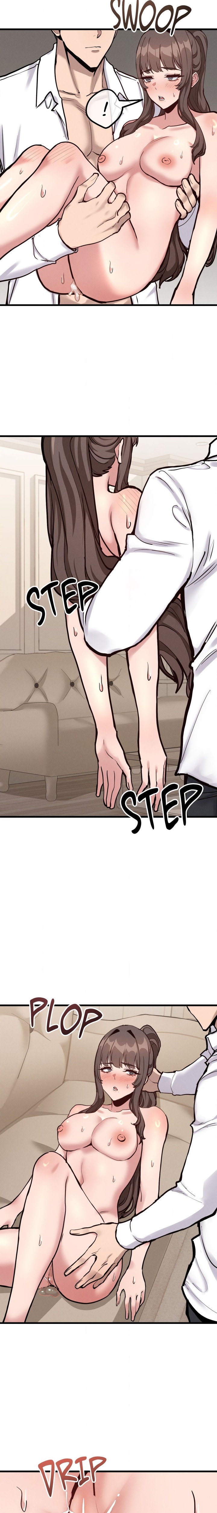 Daddy’s Girl - Chapter 17 Page 12