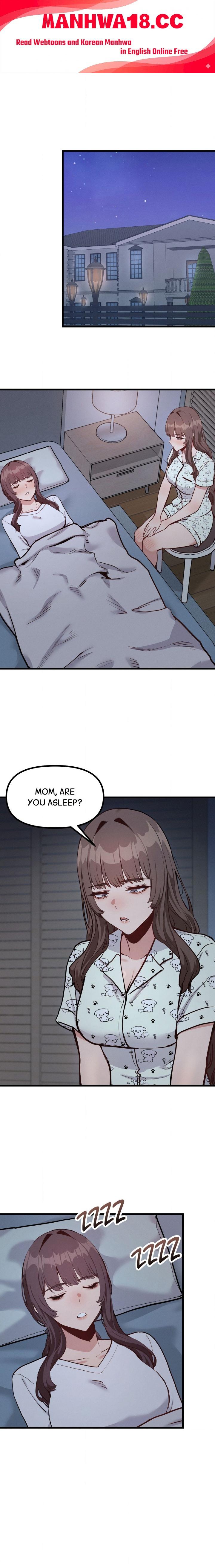 Daddy’s Girl - Chapter 19 Page 1