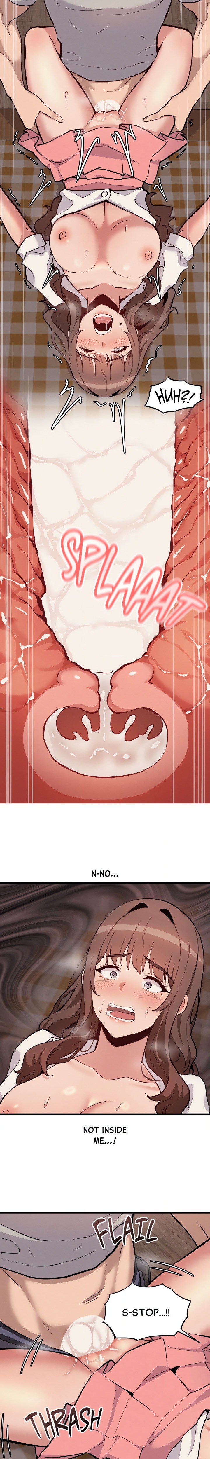 Daddy’s Girl - Chapter 7 Page 5