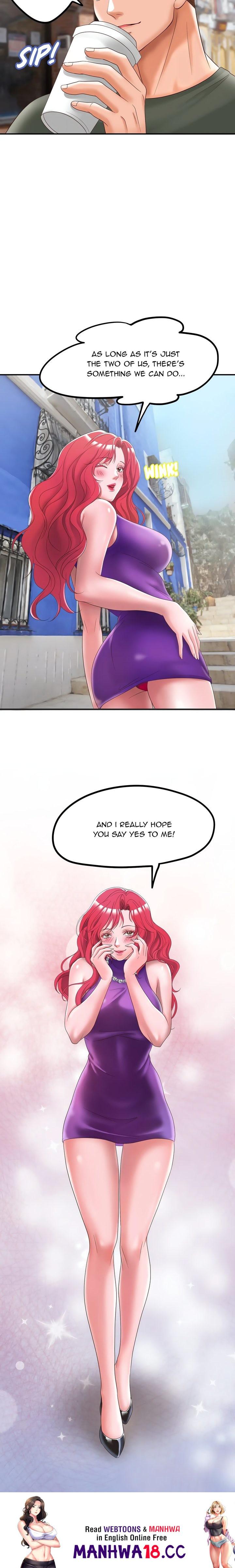 Stepmom Comes First (Uncensored) - Chapter 7 Page 15