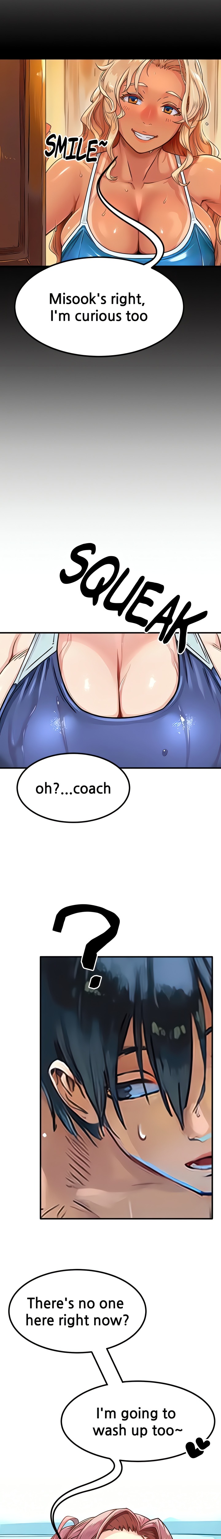 Full Pool: The Magic of His Manhood - Chapter 4 Page 2