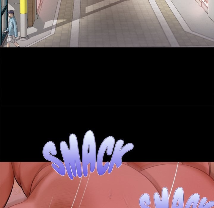 Yeoju and Haru - Chapter 15 Page 112