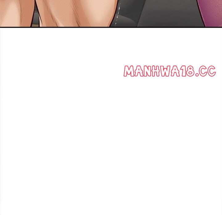 Yeoju and Haru - Chapter 15 Page 17