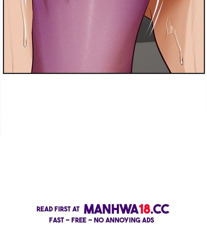 Yeoju and Haru - Chapter 15 Page 46