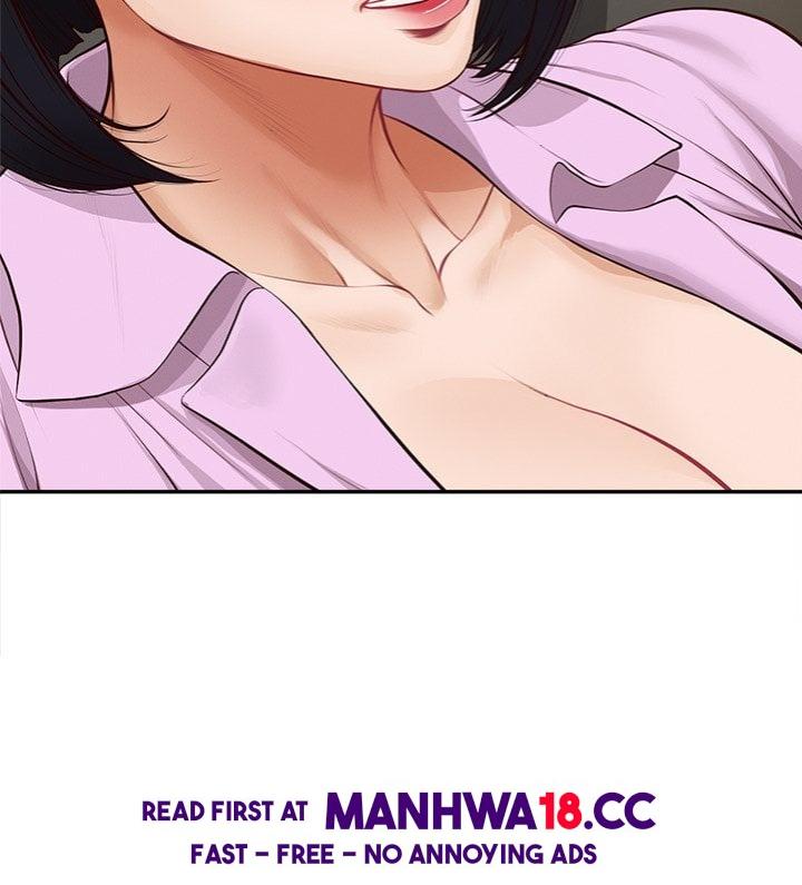 Yeoju and Haru - Chapter 15 Page 63