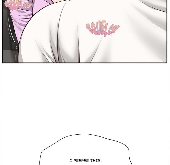 Yeoju and Haru - Chapter 15 Page 76