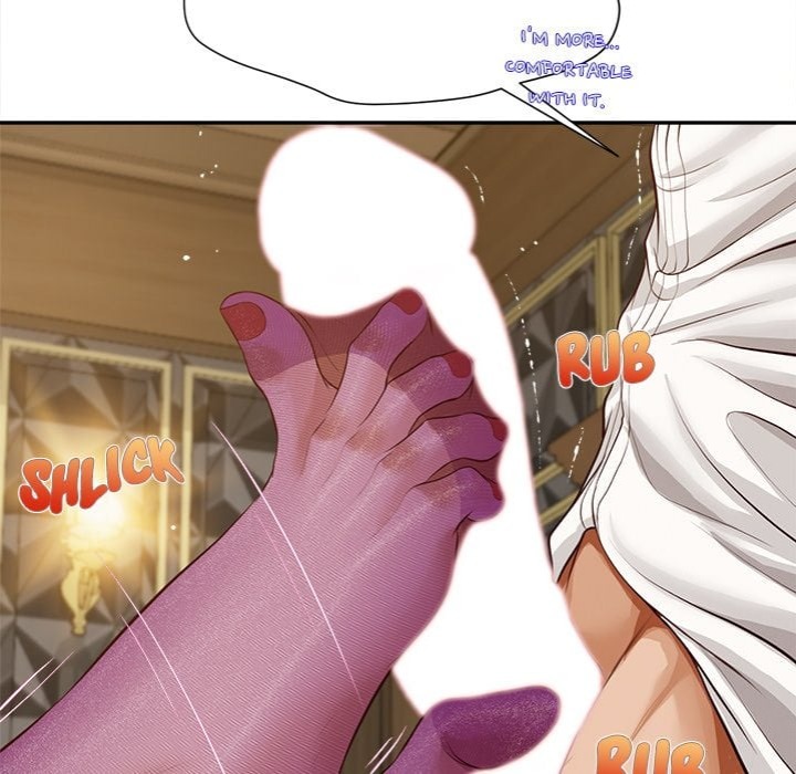 Yeoju and Haru - Chapter 15 Page 77