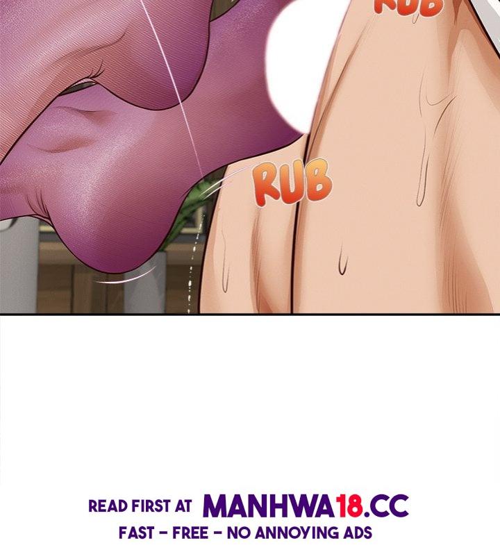 Yeoju and Haru - Chapter 15 Page 78