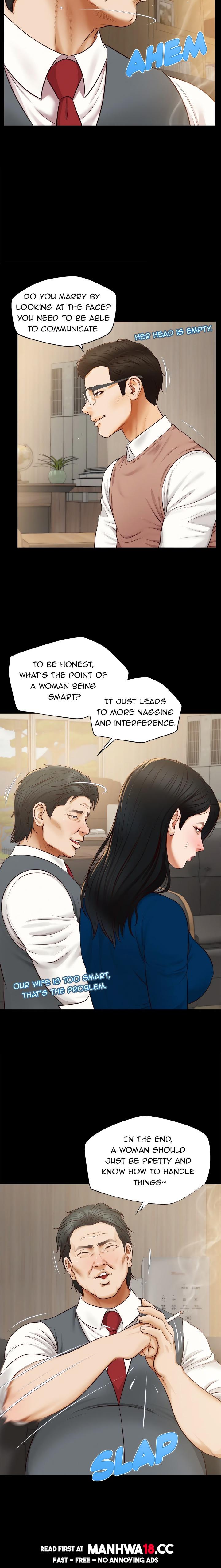 Yeoju and Haru - Chapter 16 Page 16