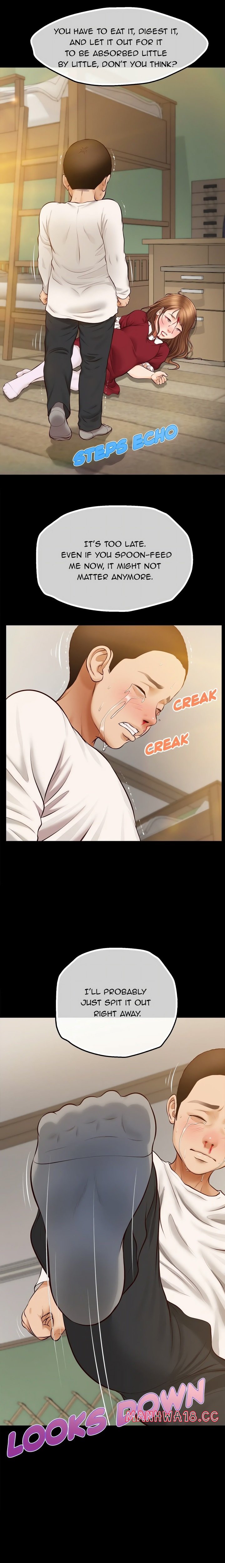 Yeoju and Haru - Chapter 17 Page 23