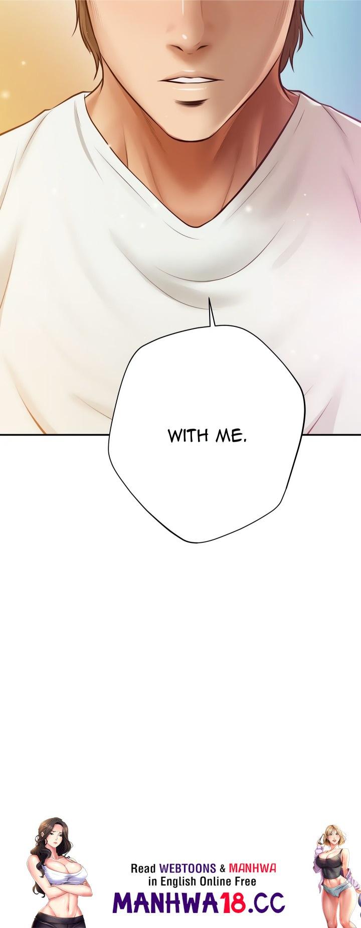 Yeoju and Haru - Chapter 17 Page 26