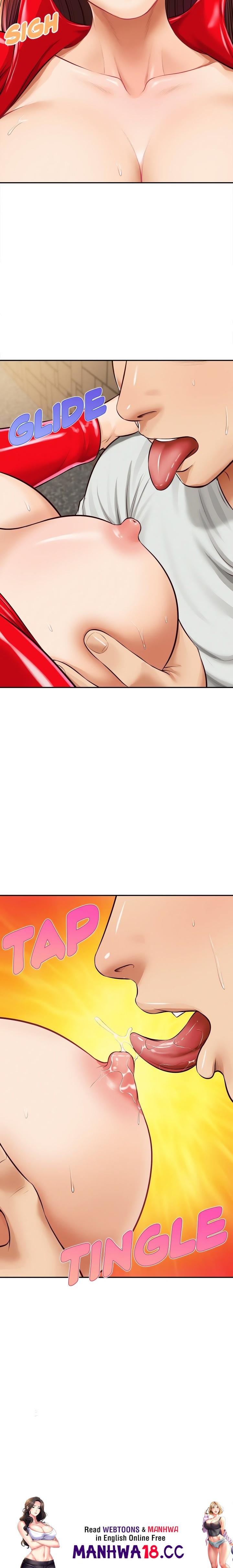 Yeoju and Haru - Chapter 18 Page 23