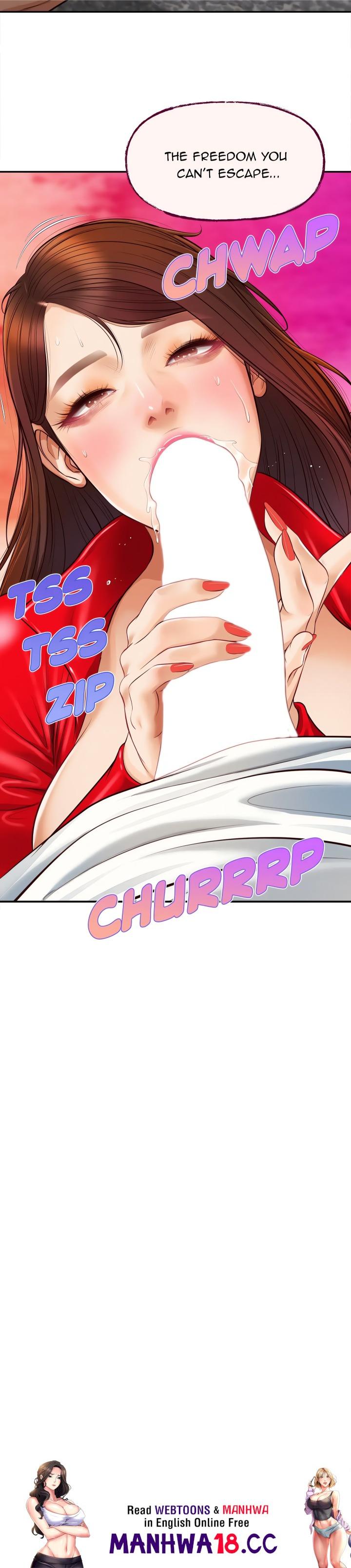 Yeoju and Haru - Chapter 19 Page 25