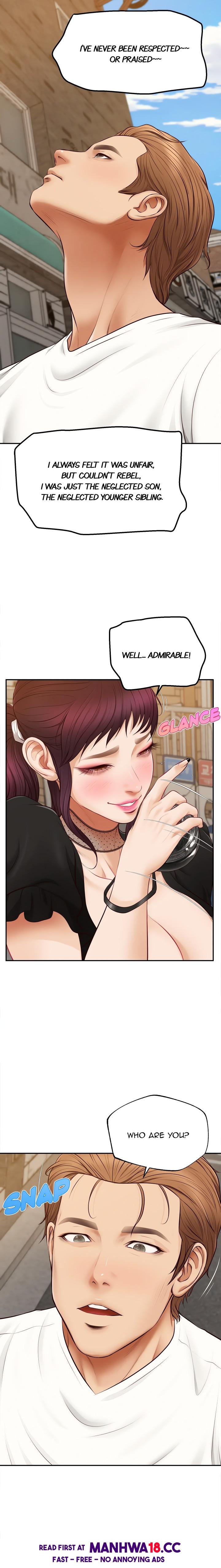 Yeoju and Haru - Chapter 20 Page 18