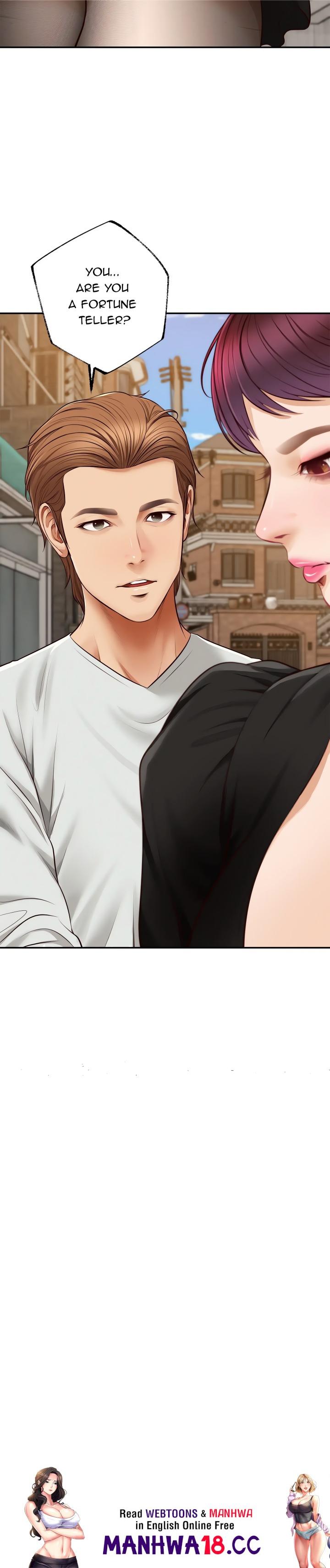 Yeoju and Haru - Chapter 20 Page 24