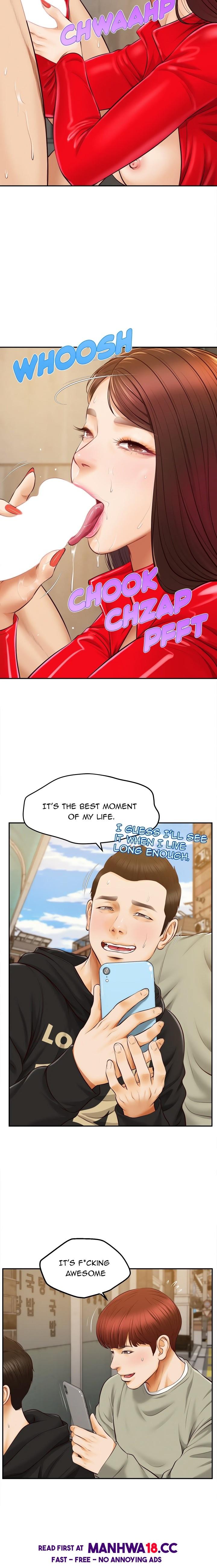 Yeoju and Haru - Chapter 20 Page 6