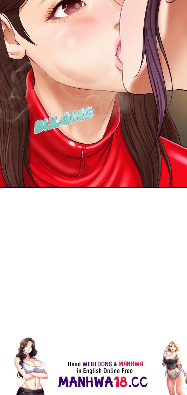 Yeoju and Haru - Chapter 21 Page 24