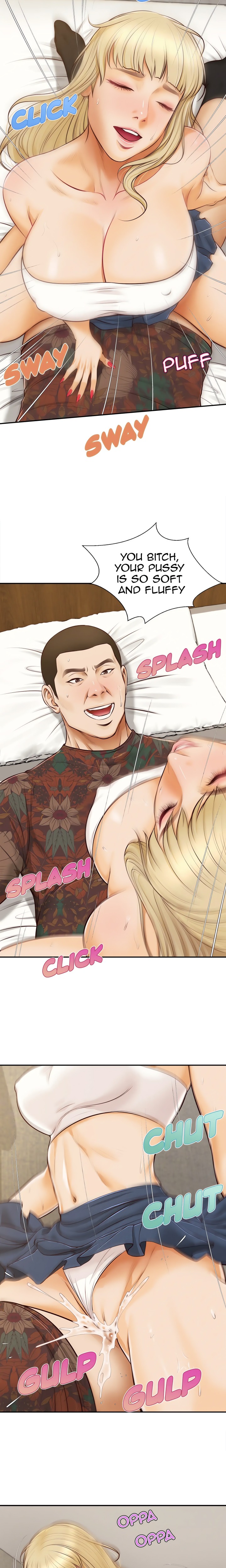 Yeoju and Haru - Chapter 22 Page 22