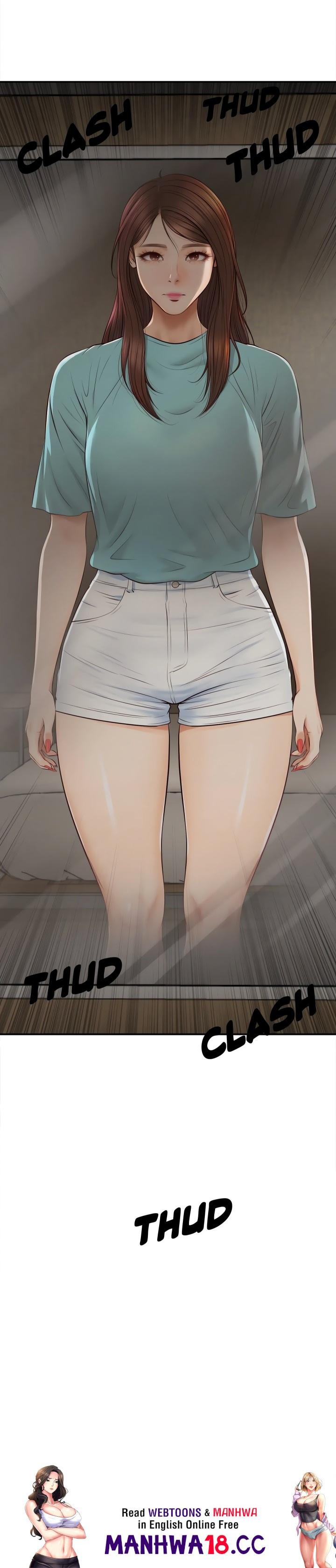 Yeoju and Haru - Chapter 22 Page 26