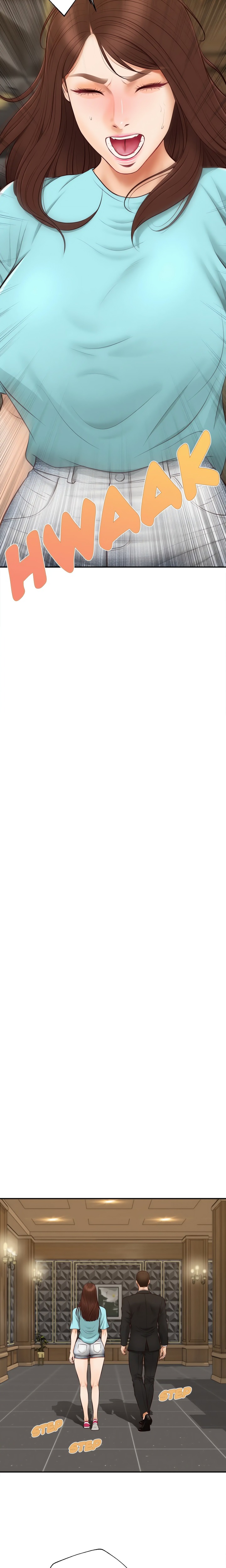 Yeoju and Haru - Chapter 23 Page 15