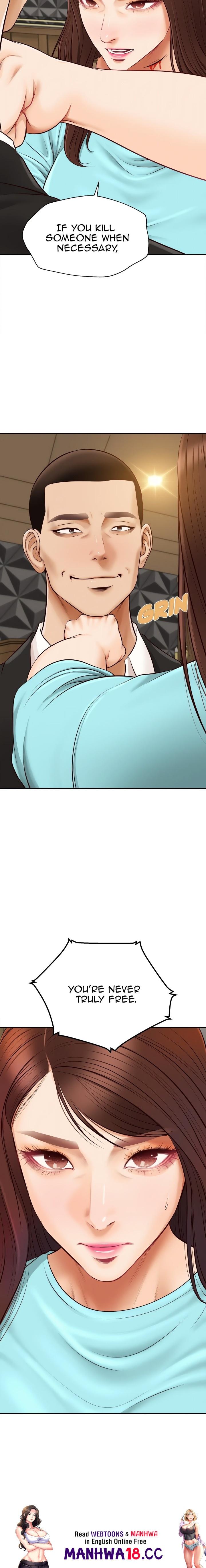 Yeoju and Haru - Chapter 23 Page 24