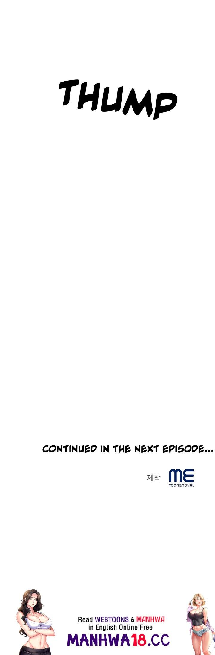 Yeoju and Haru - Chapter 24 Page 27