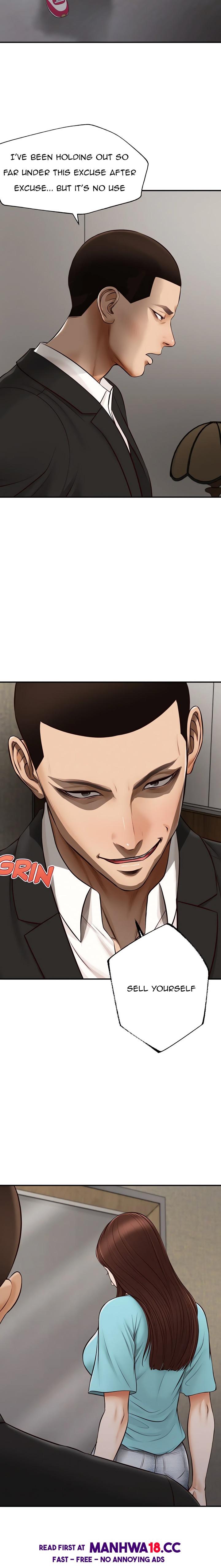 Yeoju and Haru - Chapter 25 Page 2