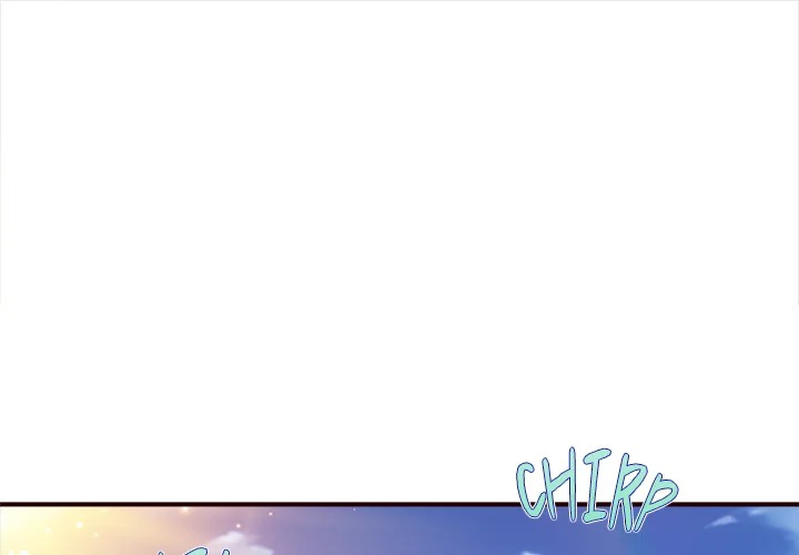 Yeoju and Haru - Chapter 26 Page 1