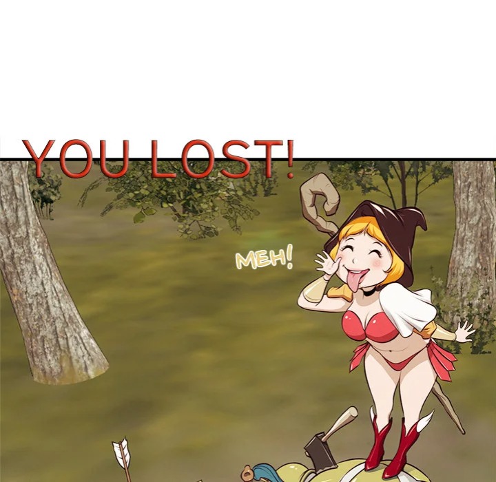 Yeoju and Haru - Chapter 26 Page 118