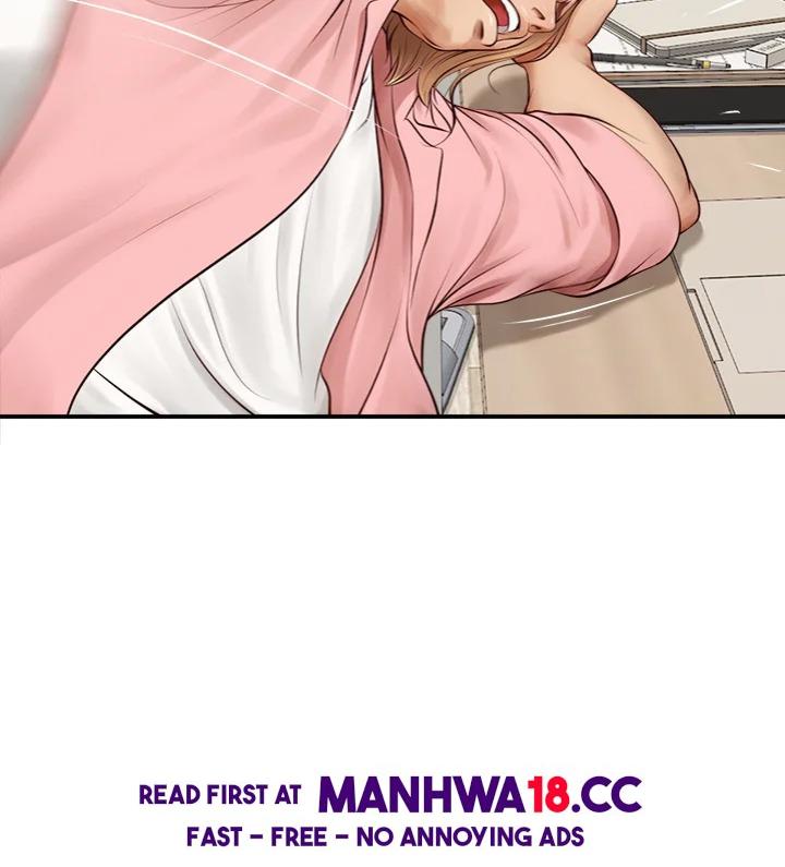 Yeoju and Haru - Chapter 26 Page 125