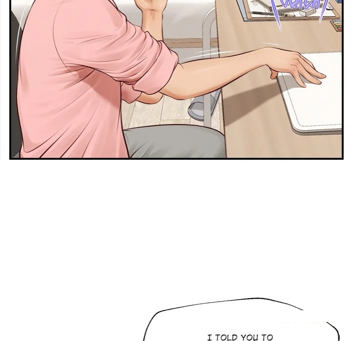 Yeoju and Haru - Chapter 26 Page 138