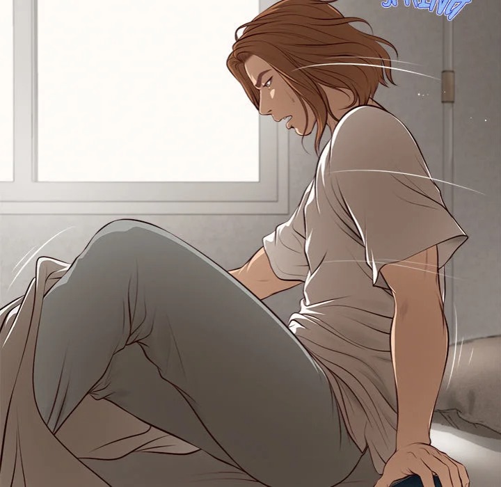 Yeoju and Haru - Chapter 26 Page 14