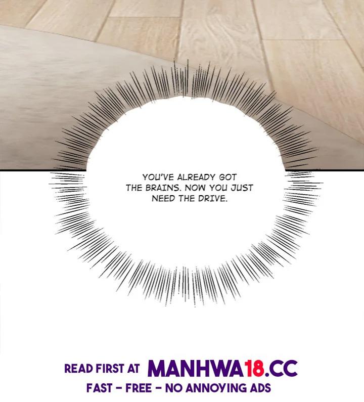 Yeoju and Haru - Chapter 26 Page 38