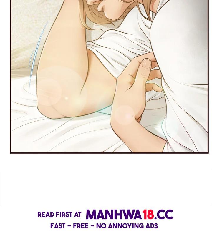 Yeoju and Haru - Chapter 26 Page 7