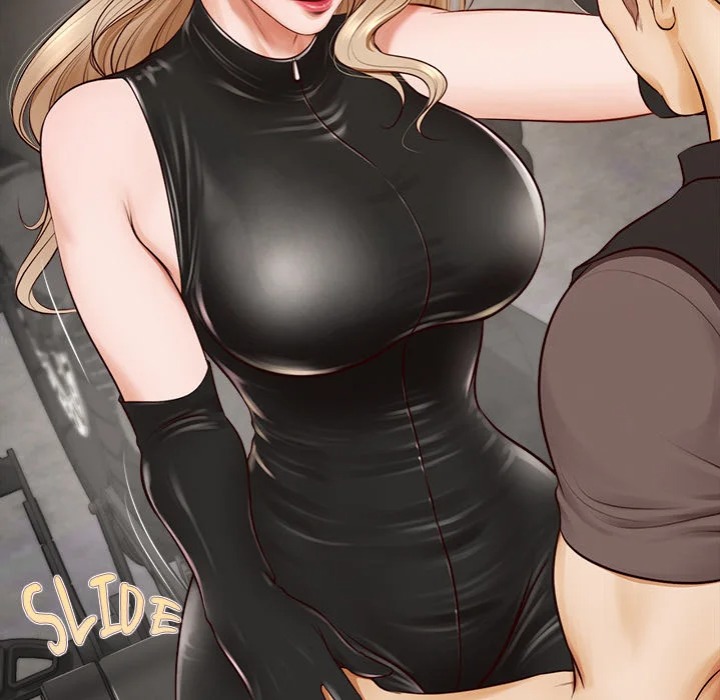 Yeoju and Haru - Chapter 26 Page 73