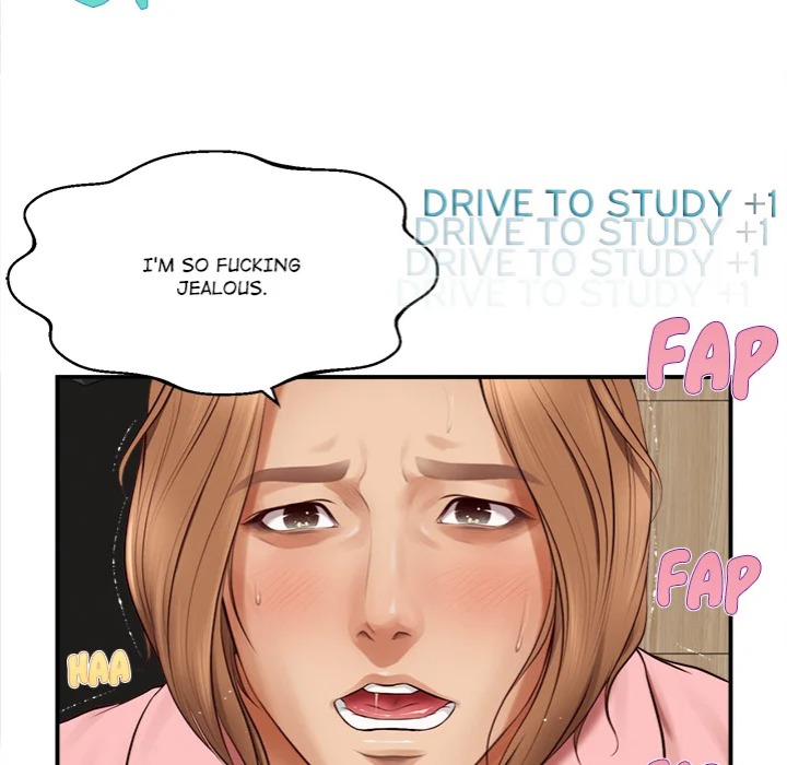 Yeoju and Haru - Chapter 26 Page 88