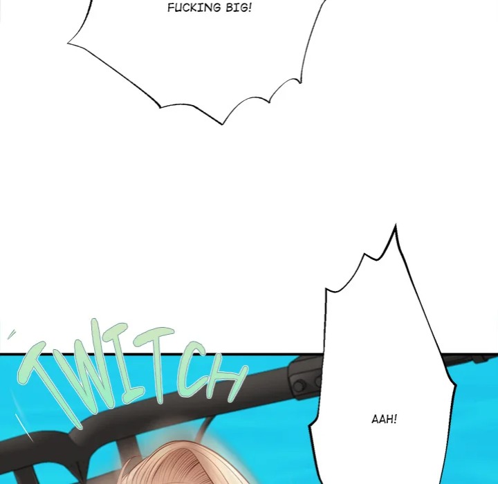 Yeoju and Haru - Chapter 26 Page 91