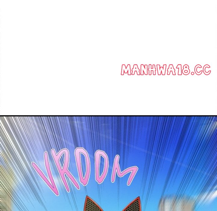 Yeoju and Haru - Chapter 27 Page 104