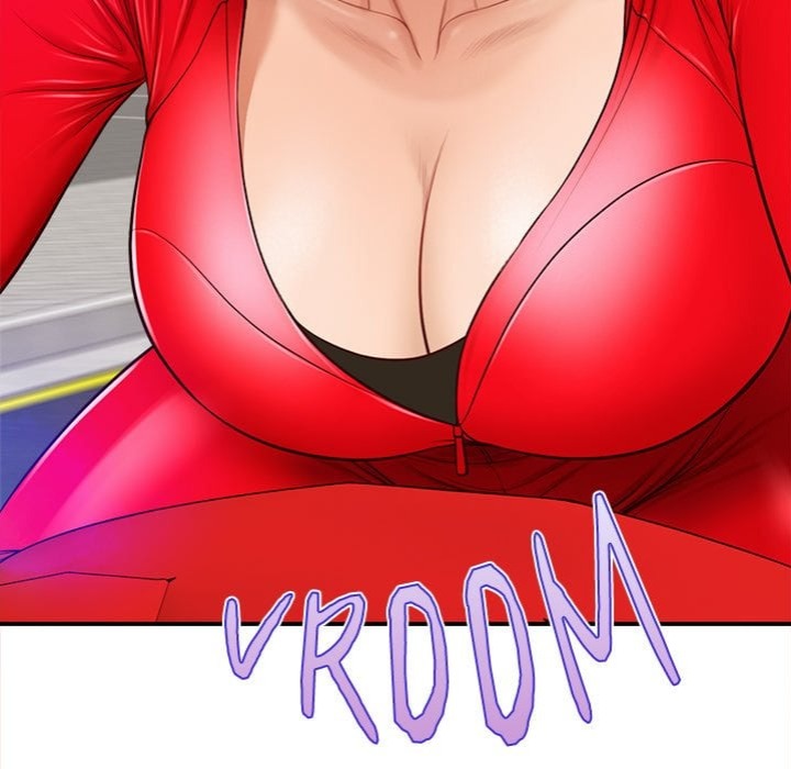 Yeoju and Haru - Chapter 27 Page 110