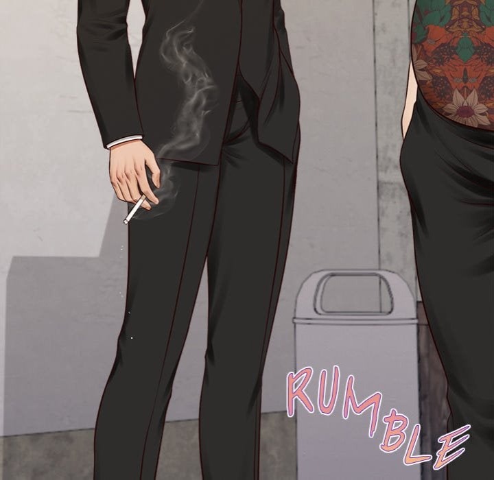 Yeoju and Haru - Chapter 27 Page 126