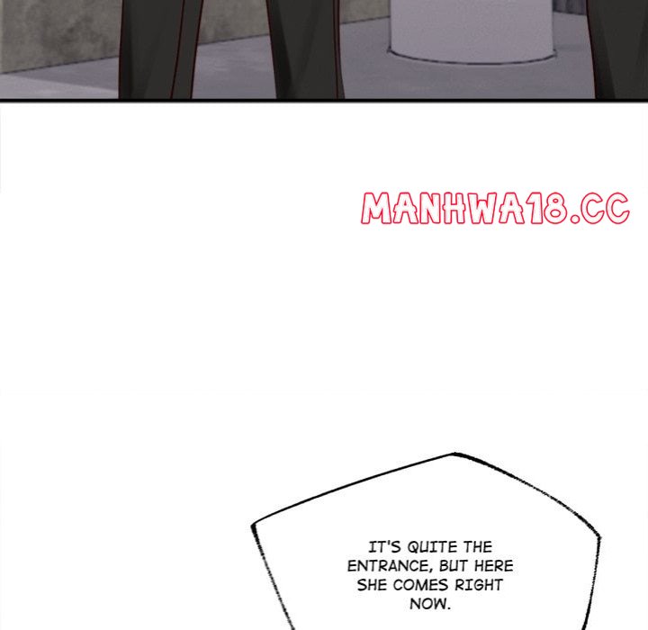 Yeoju and Haru - Chapter 27 Page 127