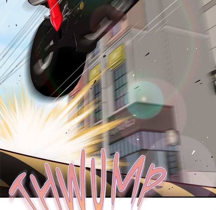 Yeoju and Haru - Chapter 27 Page 136