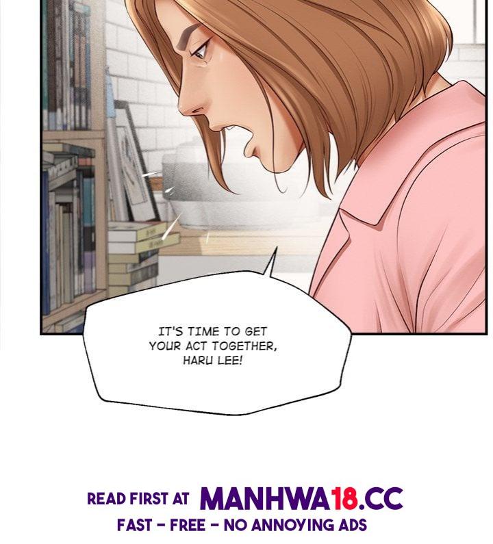 Yeoju and Haru - Chapter 27 Page 14